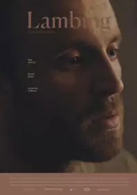 Plakat filmu Jagniątko