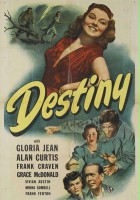 plakat filmu Destiny