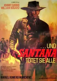 Plakat filmu Un Par de asesinos