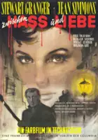 plakat filmu Kroki we mgle