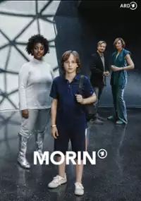Plakat filmu Morin