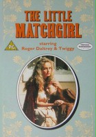 plakat filmu The Little Match Girl