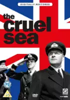 plakat filmu Okrutne morze