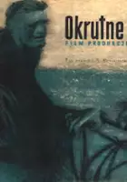 plakat filmu Okrutne morze