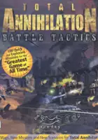plakat filmu Total Annihilation: Battle Tactics