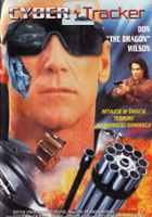 Chucky Currie / Elektroniczny łowca 2