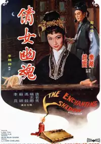 Plakat filmu Ching nu yu hun