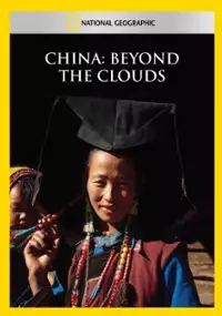 Plakat filmu China: Beyond the Clouds