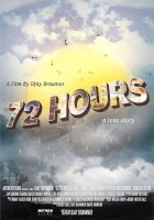 plakat filmu 72 Hours: A Love Story