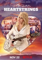 plakat serialu Dolly Parton's Heartstrings