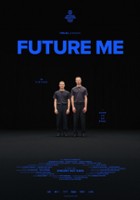 plakat filmu Future Me