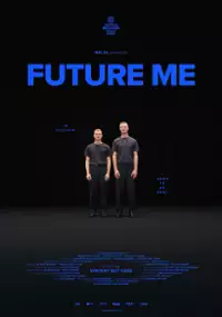 Plakat filmu Future Me