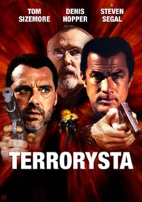 Terrorysta
