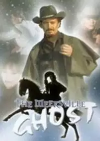 Plakat filmu Duch z Meeksville