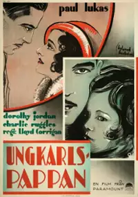 Plakat filmu Beloved Bachelor