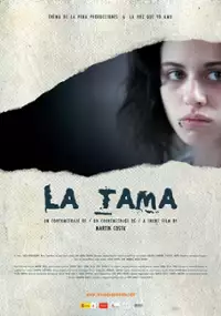 Plakat filmu La Tama