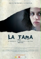 plakat filmu La Tama