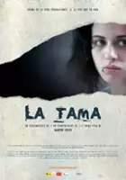plakat filmuLa Tama