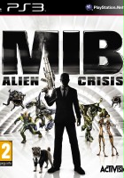 plakat filmu MIB: Alien Crisis