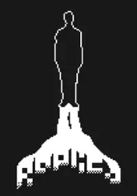 Plakat gry Replica