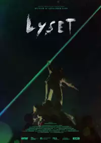Plakat filmu Lyset