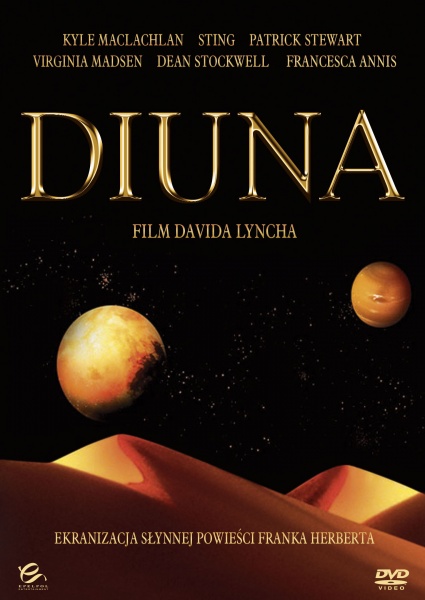 Diuna | Film | 1984