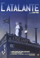 plakat filmu Atalanta