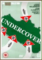 plakat filmu Undercover