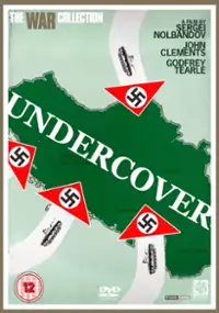 Plakat filmu Undercover