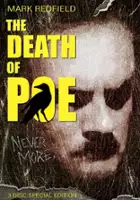 plakat filmu The Death of Poe