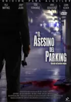 plakat filmu El Asesino del parking