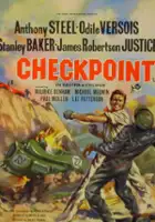 plakat filmu Checkpoint