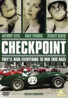 plakat filmu Checkpoint