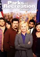 plakat - Parks and Recreation (2009)