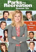plakat - Parks and Recreation (2009)