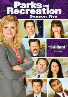 plakat - Parks and Recreation (2009)