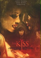 plakat filmu The Kiss