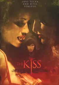 Plakat filmu The Kiss