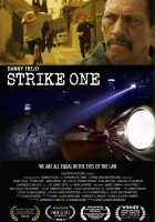 plakat filmu Strike One