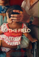 plakat filmu The Field