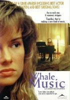 plakat filmu Whale Music