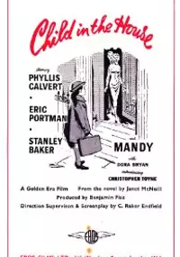 Plakat filmu Child in the House