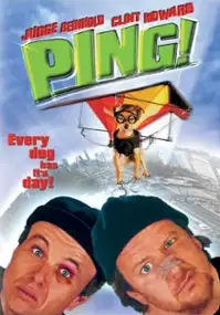 Plakat filmu Ping!
