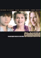 plakat filmu Clubland