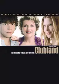 Plakat filmu Clubland