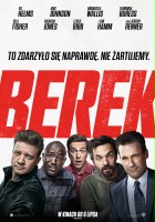 plakat filmu Berek