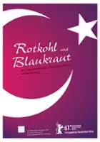 plakat filmu Rotkohl und Blaukraut