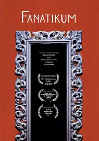 Plakat filmu Fanatikum