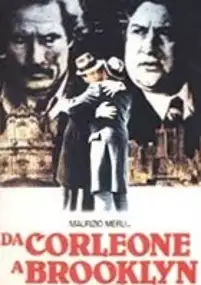 Plakat filmu Sycylijski boss