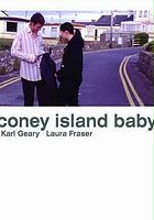 plakat filmu Coney Island Baby